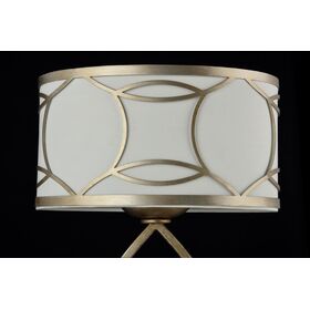 Настольный светильник Maytoni Fibi H310-11-G