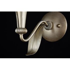 Настенный светильник (бра) Maytoni Lillian H311-01-G