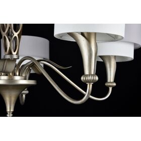 Люстра Maytoni Lillian H311-05-G