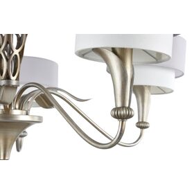 Люстра Maytoni Lillian H311-07-G