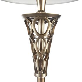 Напольный светильник (торшер) Maytoni Lillian H311-FL-01-G