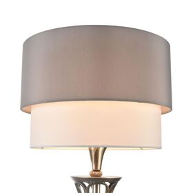 Напольный светильник (торшер) Maytoni Lillian H311-FL-01-G