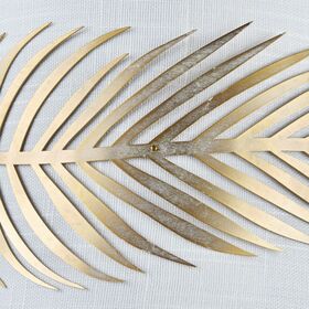 Настенный светильник (бра) Maytoni Farn H428-WL-01-WG