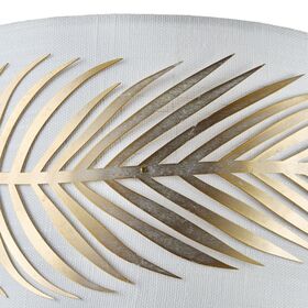 Настенный светильник (бра) Maytoni Farn H428-WL-01-WG