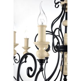 Люстра Maytoni Karina H631-PL-06-B