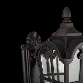 Настенный светильник (бра) Maytoni Albion O413WL-01BZ1