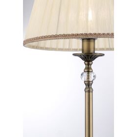 Напольный светильник (торшер) Maytoni Soffia RC093-FL-01-R