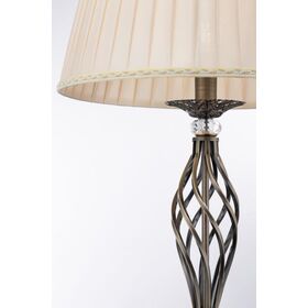 Напольный светильник (торшер) Maytoni Grace RC247-FL-01-R