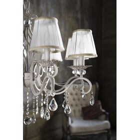 Люстра Maytoni Grace ARM247-08-G