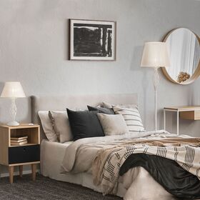 Напольный светильник (торшер) Maytoni Grace ARM247-11-G