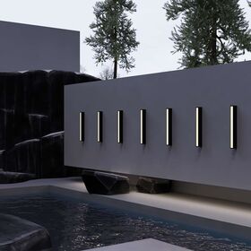 Настенный светильник (бра) Maytoni Corte O571WL-L20B3K