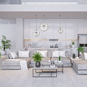 Подвесной светильник Maytoni Yonkers P004PL-02CH