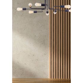 Потолочный светильник Maytoni Gilbert T532CL-08B