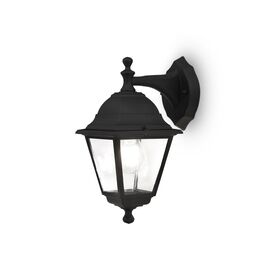 Настенный светильник (бра) Maytoni Abbey Road O003WL-01B