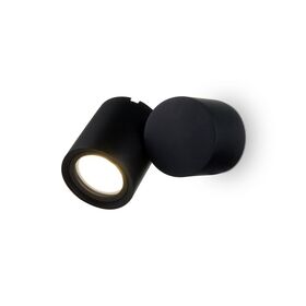 Настенный светильник (бра) Maytoni Wall Street O010WL-01B