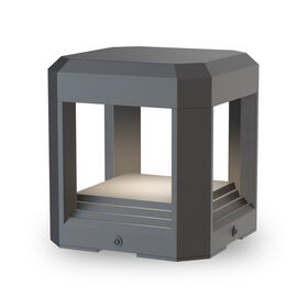 Ландшафтный светильник Maytoni Royal Mile O019FL-L13GR3K