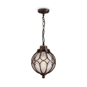 Подвесной светильник Maytoni Via O024PL-01G