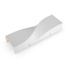 Настенный светильник (бра) Maytoni Twist O040WL-L11W3K