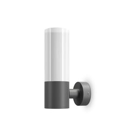 Настенный светильник (бра) Maytoni Willis O418WL-01GR