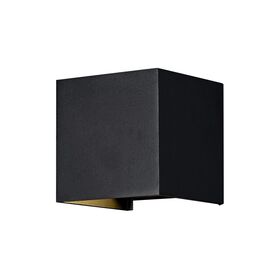 Настенный светильник (бра) Maytoni Fulton O572WL-L6B