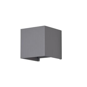 Настенный светильник (бра) Maytoni Fulton O572WL-L6GR