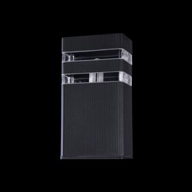 Настенный светильник (бра) Maytoni Unter den Linden O578WL-01B