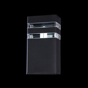 Настенный светильник (бра) Maytoni Unter den Linden O578WL-01B