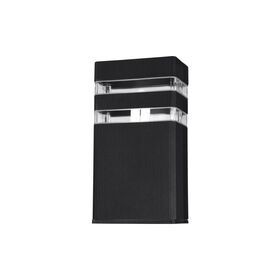 Настенный светильник (бра) Maytoni Unter den Linden O578WL-01B