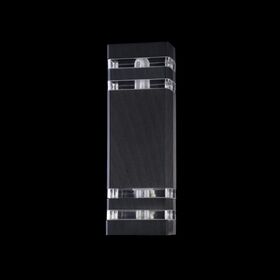 Настенный светильник (бра) Maytoni Unter den Linden O578WL-02B