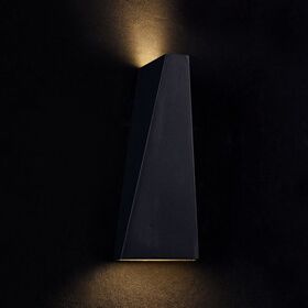 Настенный светильник (бра) Maytoni Times Square O580WL-L6B