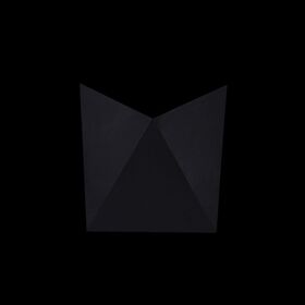 Настенный светильник (бра) Maytoni Beekman O802WL-L7B