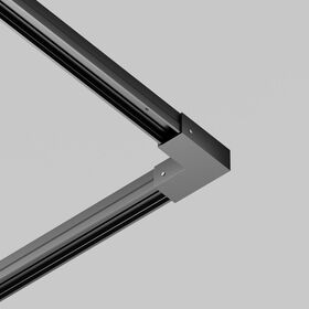 Комплектующие для уличной трековой системы Maytoni Комплектующие для уличной трековой системы Elasity IP O-TR001-AC90