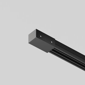 Комплектующие для уличной трековой системы Maytoni Комплектующие для уличной трековой системы Elasity IP O-TR001-EC