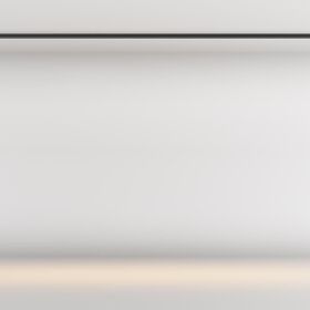 Токоведущий светильник для уличной трековой систем Maytoni Токоведущий светильник для уличной трековой системы Elasity IP O-TR001-LL-L30W3K