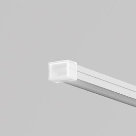 Комплектующие для уличной трековой системы Maytoni Комплектующие для уличной трековой системы Elasity IP O-TR001-SEC