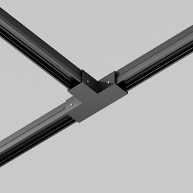 Комплектующие для уличной трековой системы Maytoni Комплектующие для уличной трековой системы Elasity IP O-TR001-TC