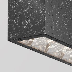 Уличный трековый светильник Maytoni Points O-TR01-3-S-20WB3K