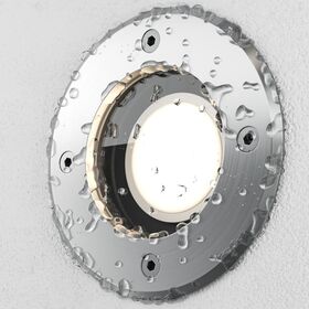 Встраиваемый светильник Maytoni Tubo O043DL-01S