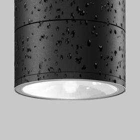 Потолочный светильник Maytoni Spin O310CL-L12GF3K