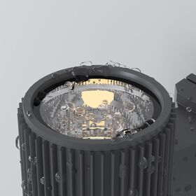 Настенный светильник (бра) Maytoni Rando O419WL-01GR