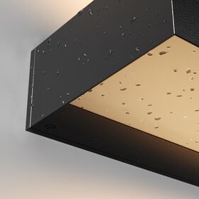 Настенный светильник (бра) Maytoni Lot O428WL-L20GF3K