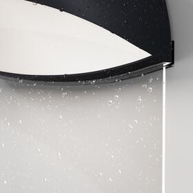 Настенный светильник (бра) Maytoni Gloss O447WL-L7GF3K