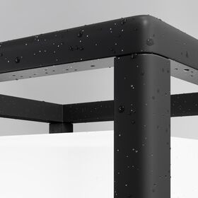 Ландшафтный светильник Maytoni Trim O455FL-01GF