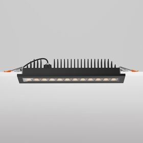 Встраиваемый светильник Maytoni Ghost O488DL-L12GF4K