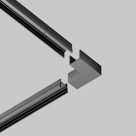 Комплектующие для уличной трековой системы Maytoni Комплектующие для уличной трековой системы Elasity IP O-TR001-AC90