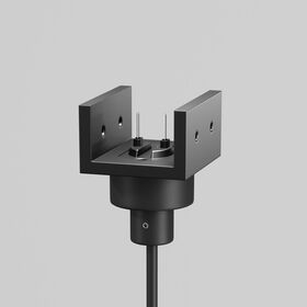 Уличный трековый светильник Maytoni Focus O-TR01-1-P-8WB3K