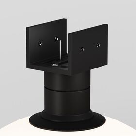 Уличный трековый светильник Maytoni Luna O-TR01-2-S-9WB3K