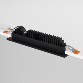 Встраиваемый светильник Maytoni Ghost O488DL-L12GF4K