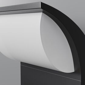 Настенный светильник (бра) Maytoni Stock O446WL-L7GF3K