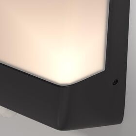 Настенный светильник (бра) Maytoni Row O448WL-L9GF3KSR